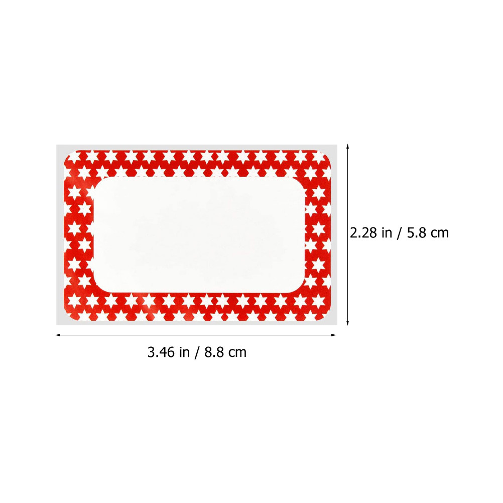 Leere Sortieretiketten-Aufkleb – Sticker Label Roll Bewertung und Preis