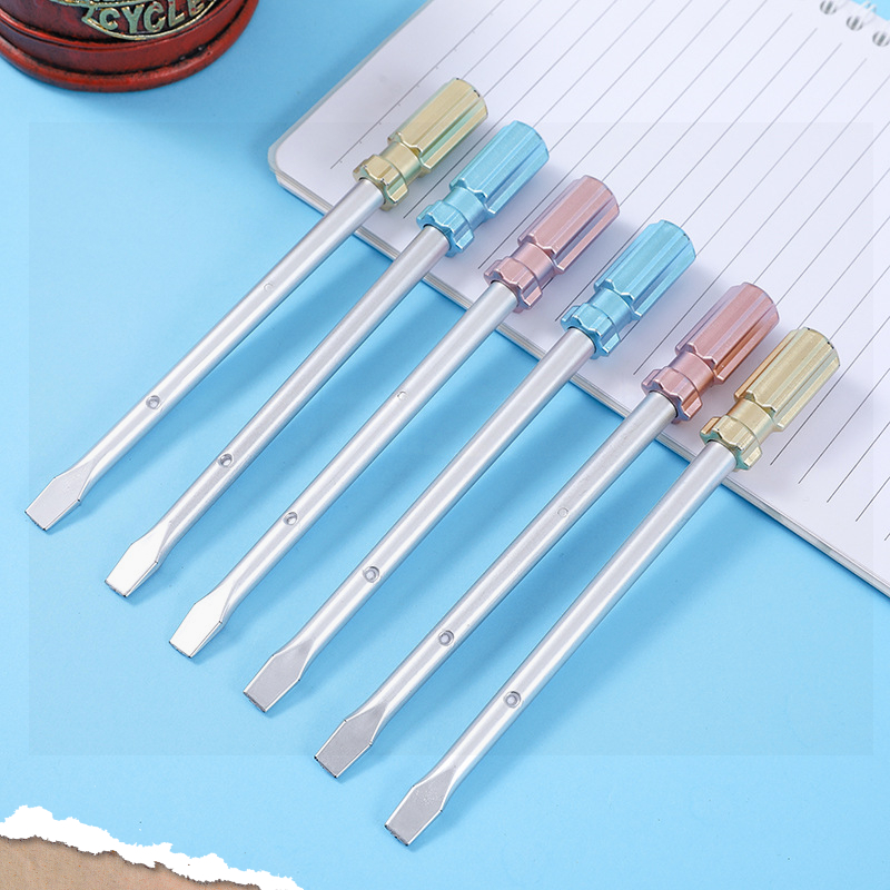 24-teiliges Schraubenschlüssel – Gel Ink Pen Set Bewertung und Preis