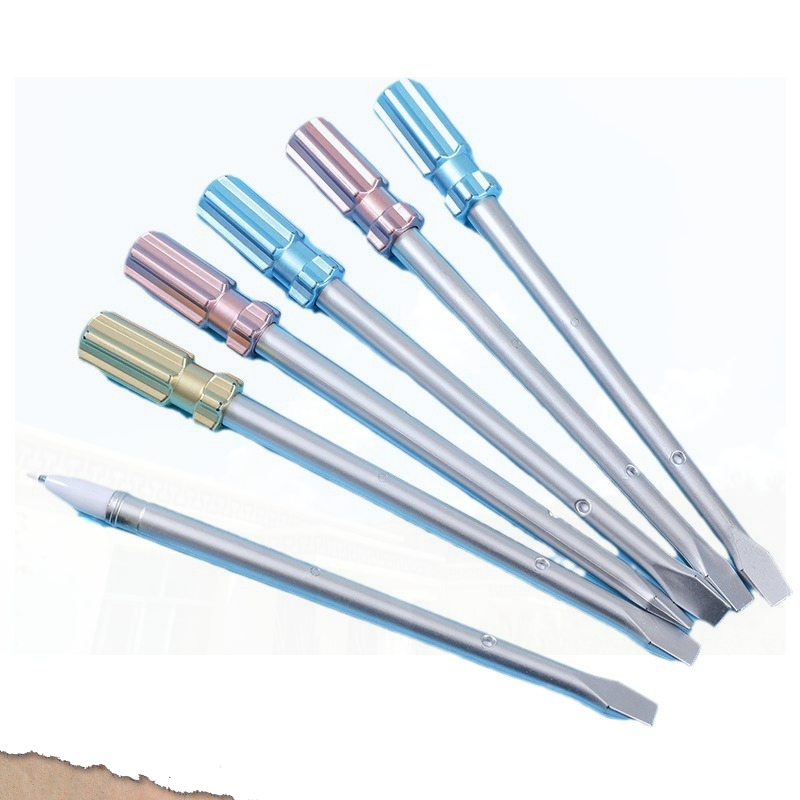 24-teiliges Schraubenschlüssel – Gel Ink Pen Set Bewertung und Preis