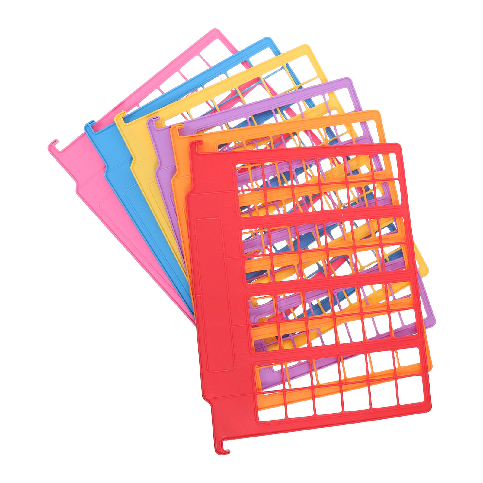 Professionelle Ordner-Trennblä – Index Tab Divider Bewertung und Preis