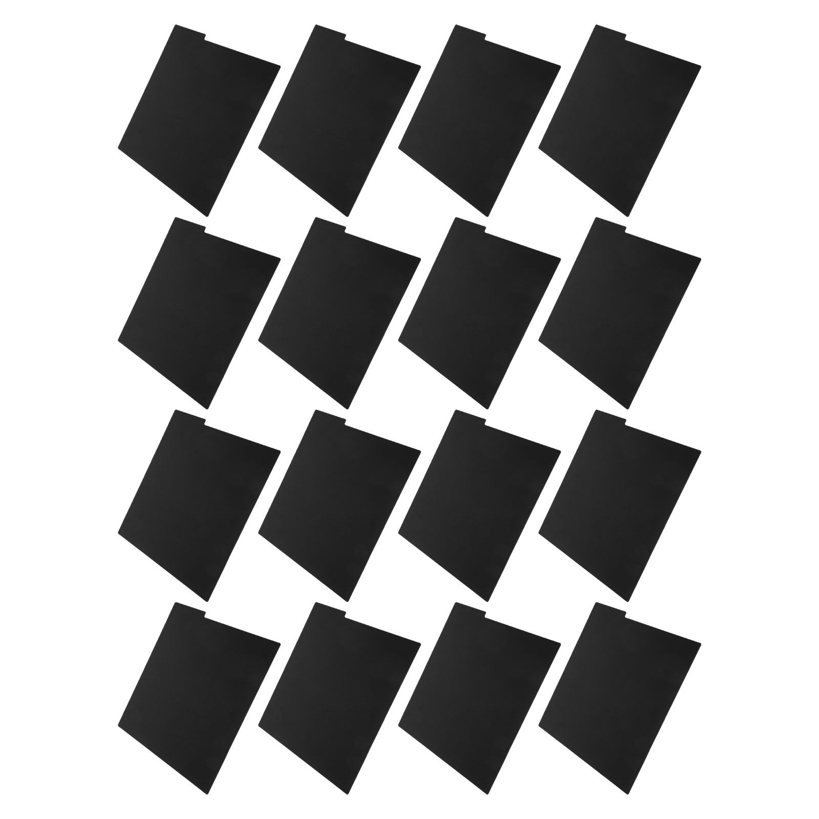 16 Stück Vinyl-Schallplatten-T – Index Tab Divider Bewertung und Preis