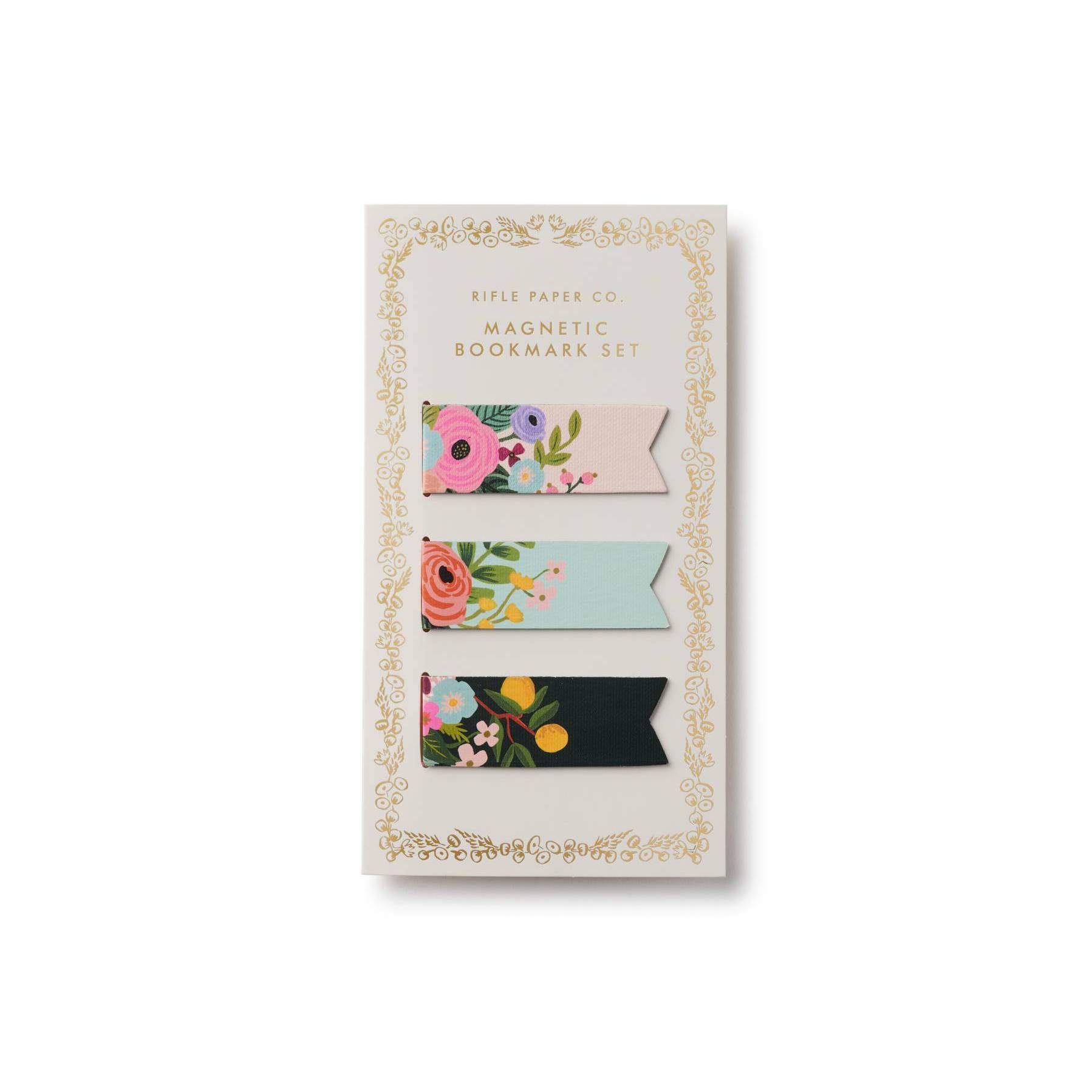 Gartenparty-Blumenmuster Magne – Paperclip Magnetic Set Bewertung und Preis