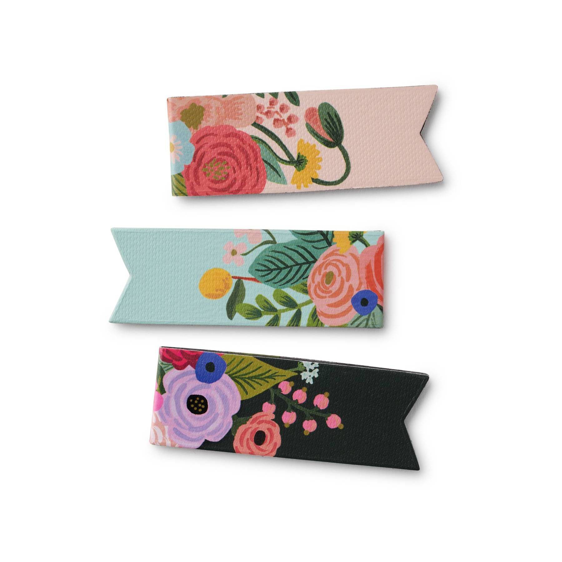 Gartenparty-Blumenmuster Magne – Paperclip Magnetic Set Bewertung und Preis