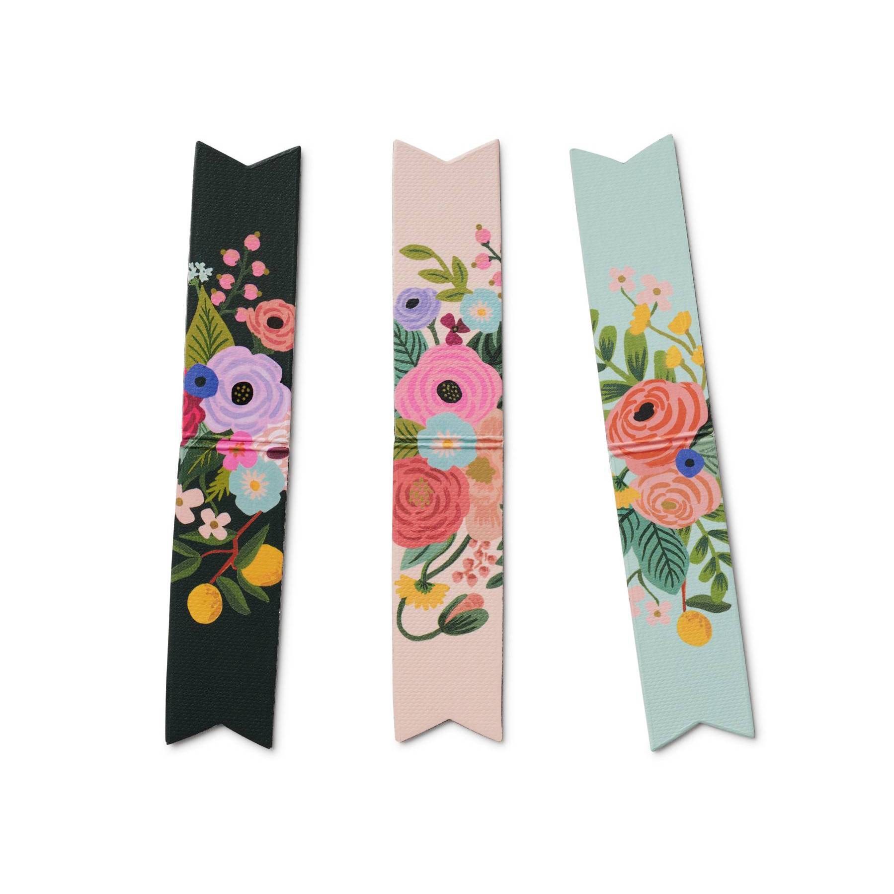 Gartenparty-Blumenmuster Magne – Paperclip Magnetic Set Bewertung und Preis
