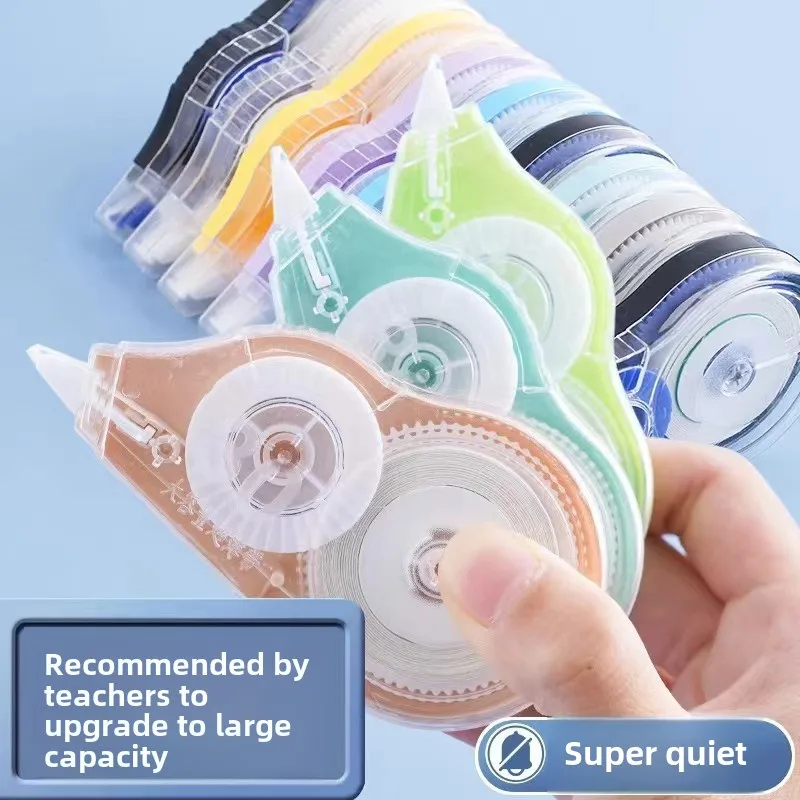 Schul-Korrekturroller Einfache – Correction Tape Roller Bewertung und Preis
