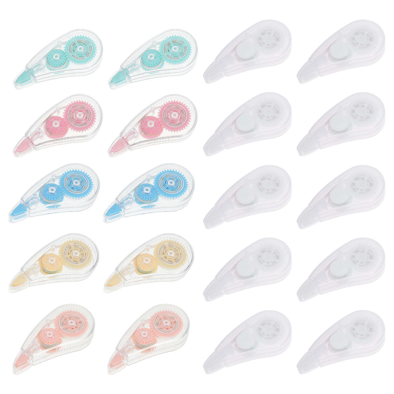 20 Stück Korrekturband Sofortk – Correction Tape Roller Bewertung und Preis