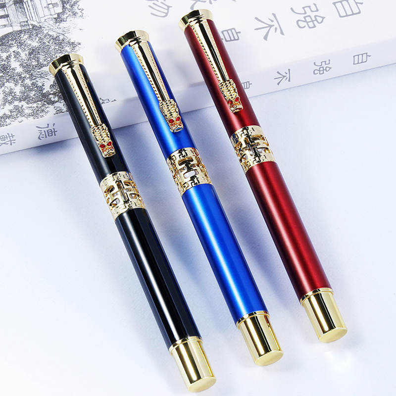 Personalisierter Gelstift Luxu – Stationery Office And School Supply Stores Bewertung und Preis