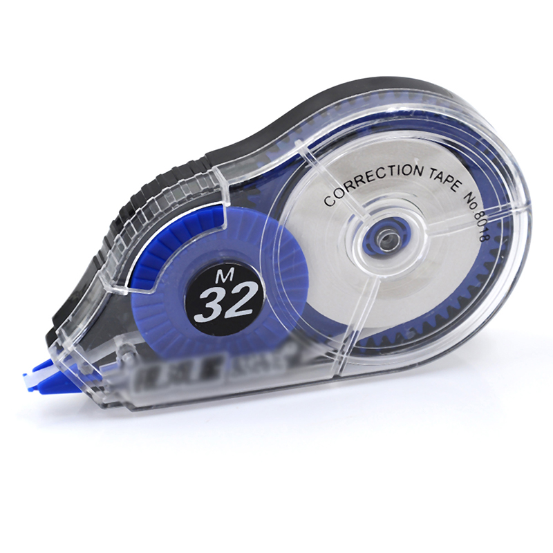 32M * 5MM Roller Korrekturband – Correction Tape Roller Bewertung und Preis