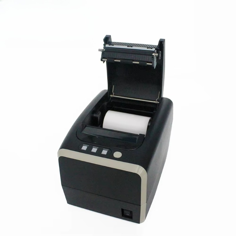 OEM Thermischer Etikettendruck – Sticker Label Roll Bewertung und Preis