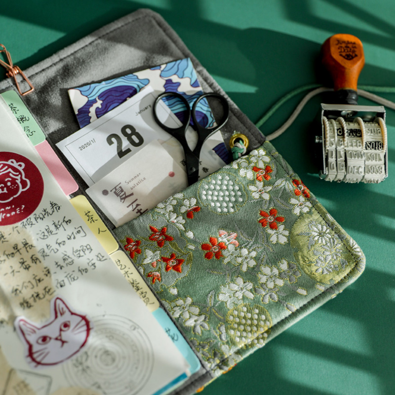 Schönes Notizbuch für Mädchen, – Notebook Dotted A5 Bewertung und Preis