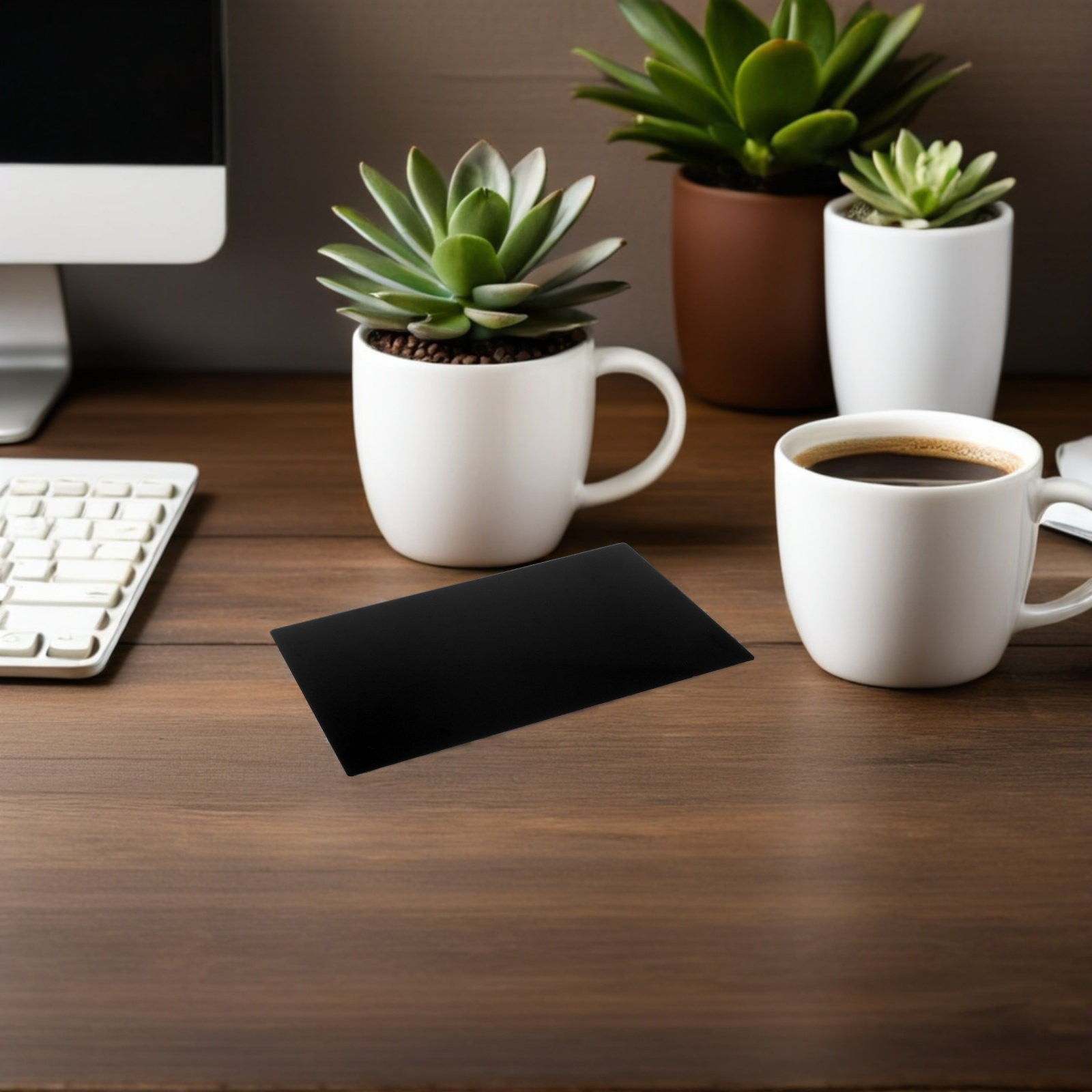 10 Stück leere Namensschilder  – Desk Name Plate Bewertung und Preis