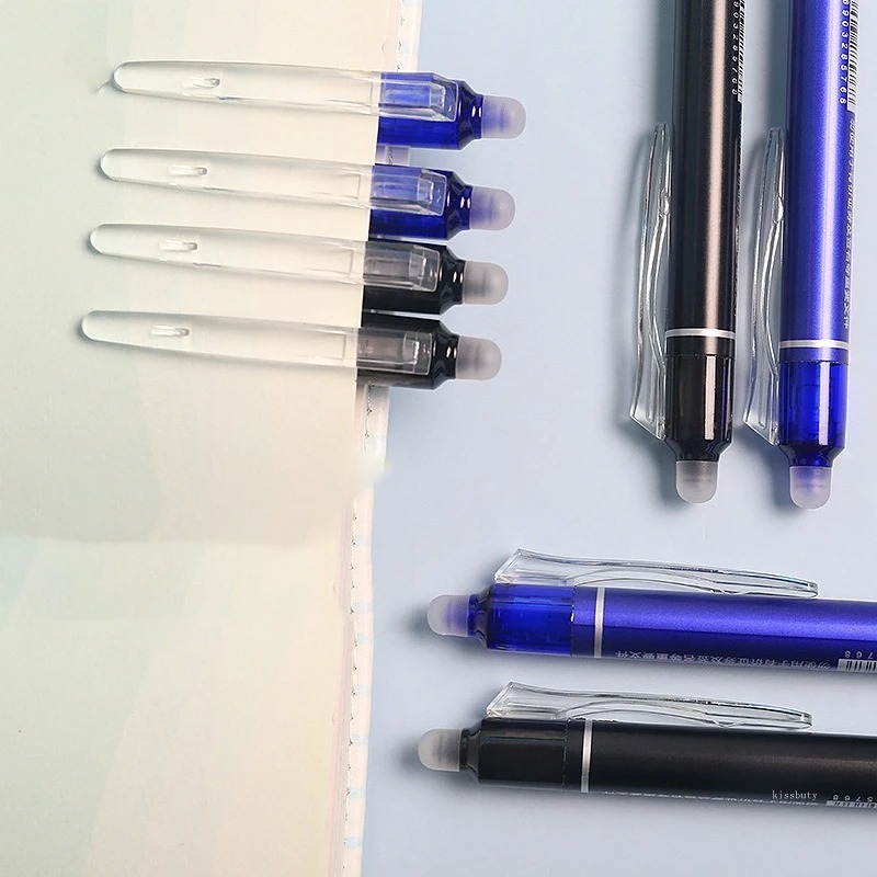 Radierbarer Einziehbarer Gelst – Gel Ink Pen Set Bewertung und Preis