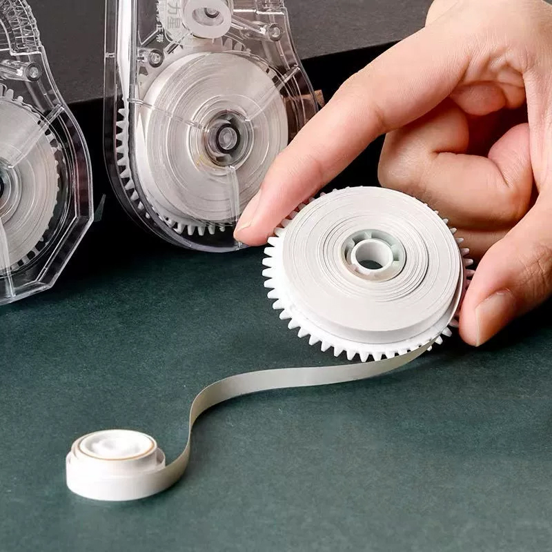 6 teile/satz Schule Korrektur  – Correction Tape Roller Bewertung und Preis