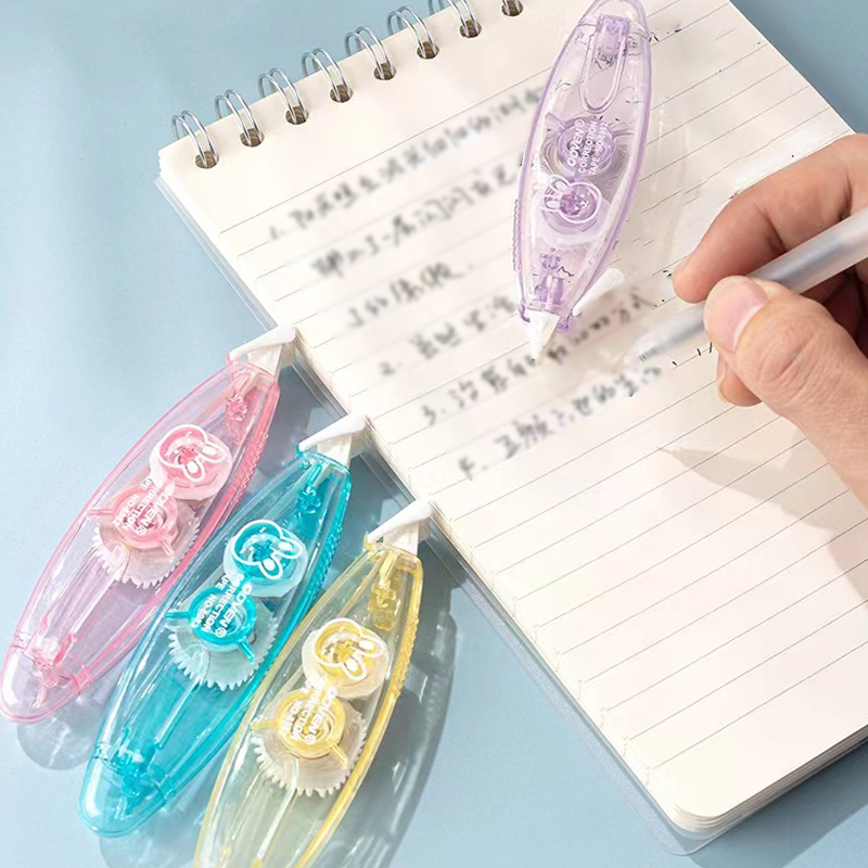 1pc Große Kapazität Korrektur  – Correction Tape Roller Bewertung und Preis