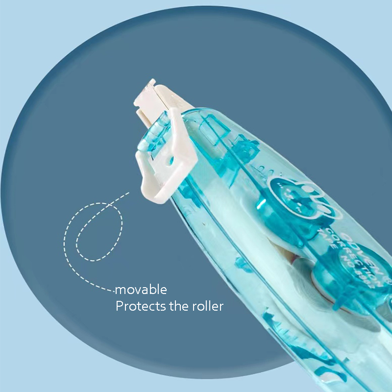 1pc Große Kapazität Korrektur  – Correction Tape Roller Bewertung und Preis
