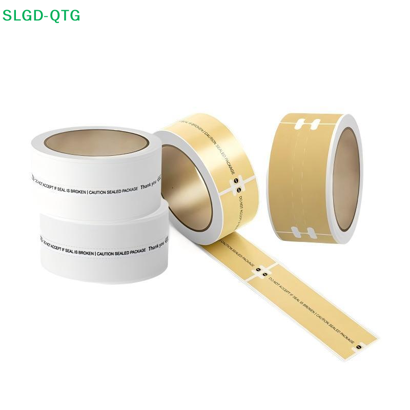 100/150 Stück manipulationssic – Sticker Label Roll Bewertung und Preis