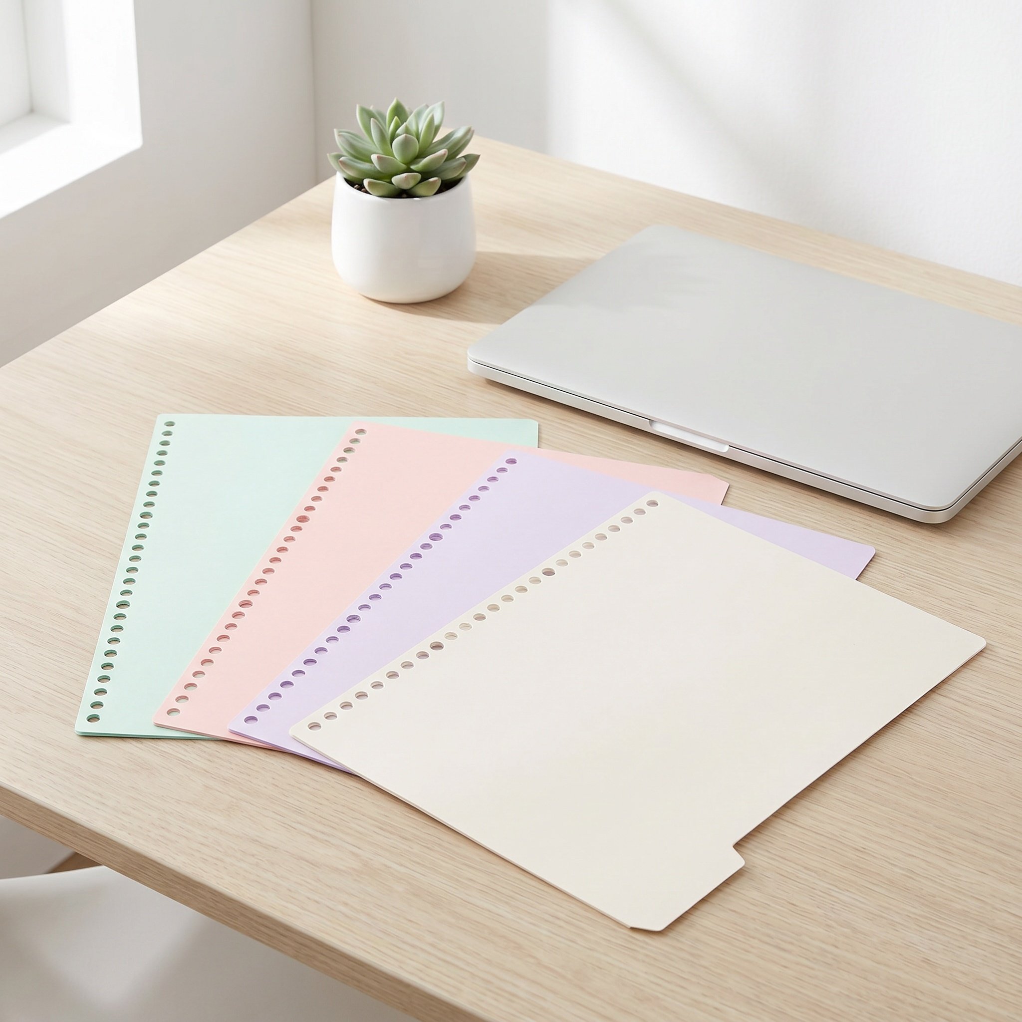 15 Sets Kunststoff-Indextrennb – Index Tab Divider Bewertung und Preis