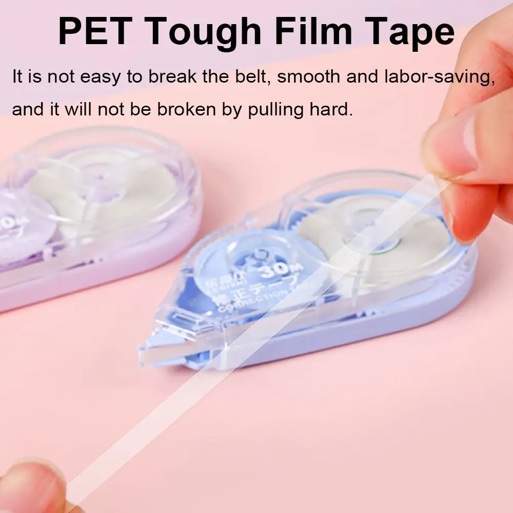 5 teile/satz Praktische Korrek – Correction Tape Roller Bewertung und Preis