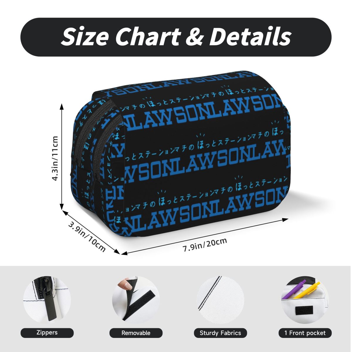 Lawson Station Japanischer Con – Stationery Office And School Supply Stores Bewertung und Preis