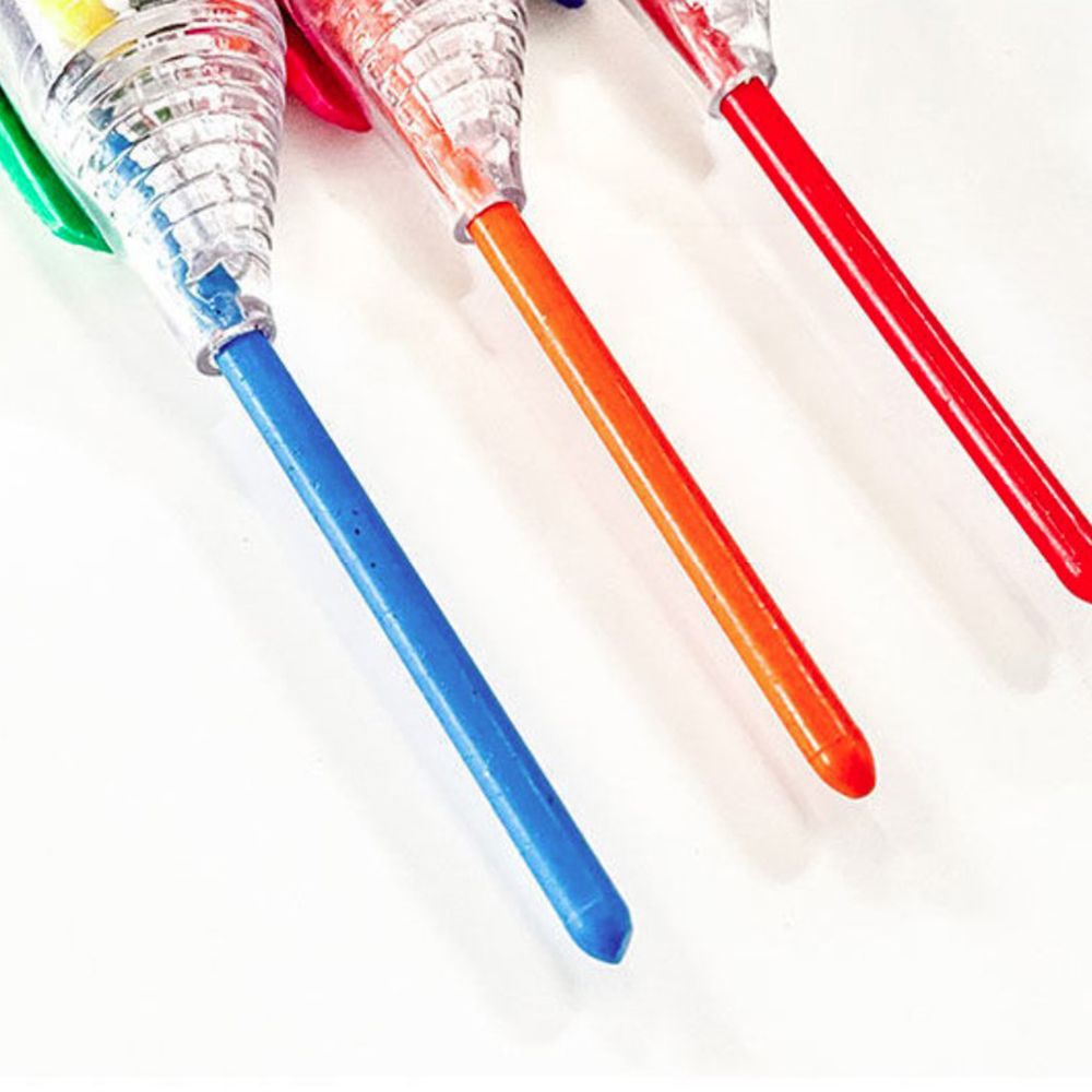 Graffiti-Werkzeug-Set Malstift – Highlighter Set Pastel Bewertung und Preis