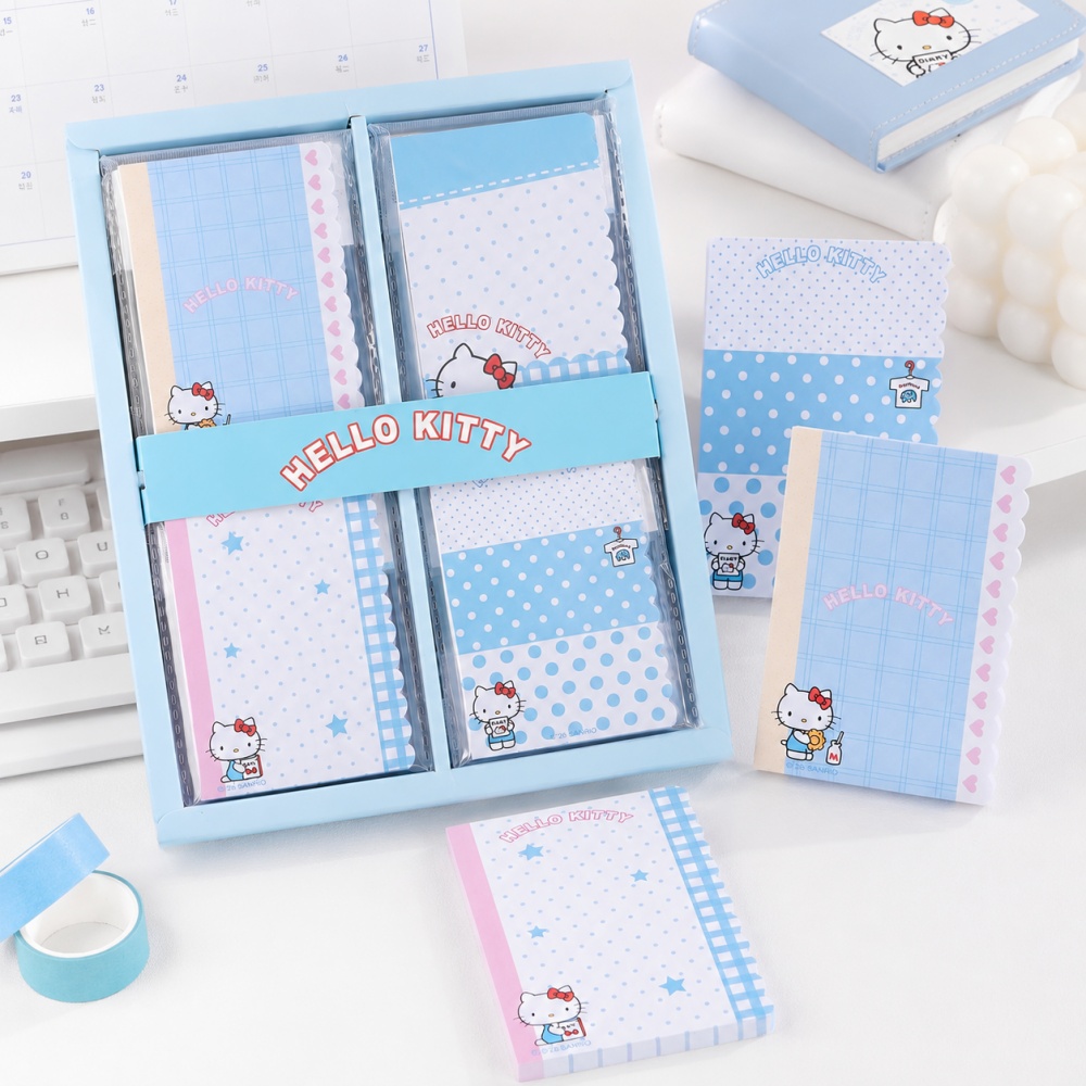 Original Sanrio Hello Kitty No – Stationery Office Items List Bewertung und Preis