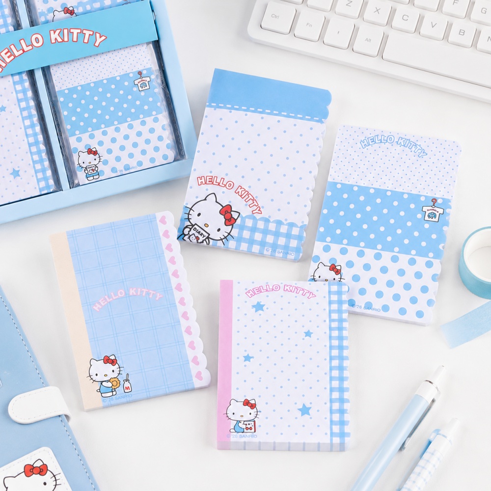 Original Sanrio Hello Kitty No – Stationery Office Items List Bewertung und Preis