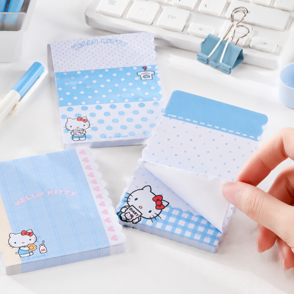 Original Sanrio Hello Kitty No – Stationery Office Items List Bewertung und Preis